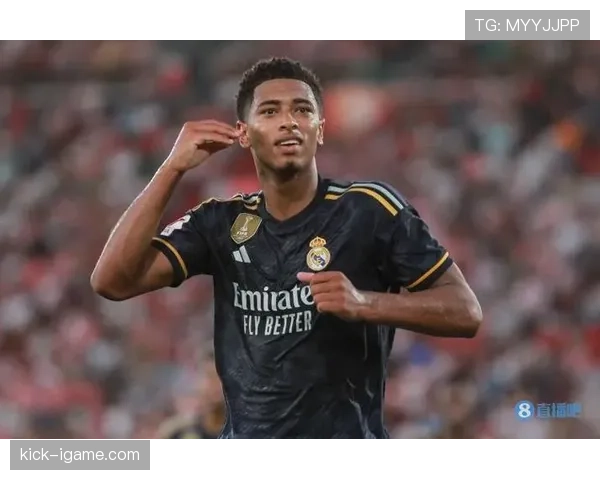 贝林厄姆致敬鲁尼：偶像光环下的新星崛起