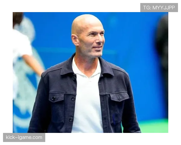 齐达内战术革新重塑现代足球格局，影响力与战术地位持续攀升