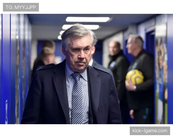 安切洛蒂执教数据亮眼,持续领跑冠军争夺战 安切洛蒂执教数据亮眼,持续领跑冠军争夺战