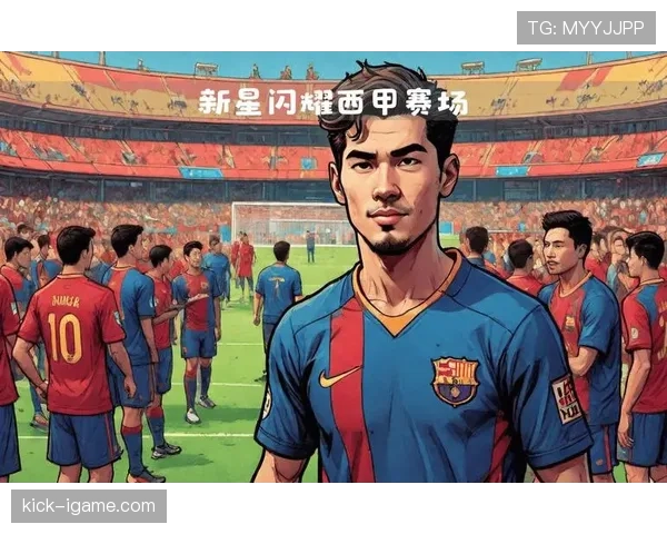 西甲新星闪耀首秀：年轻球员赛季初战惊艳全场