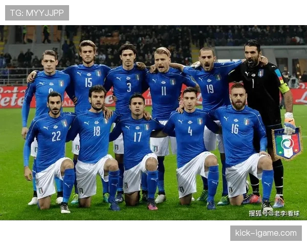 意大利队强势夺冠欧洲杯2020，状态回暖引关注