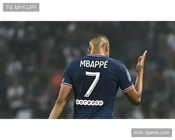 姆巴佩携手维尼修斯，共启足球新传奇篇章