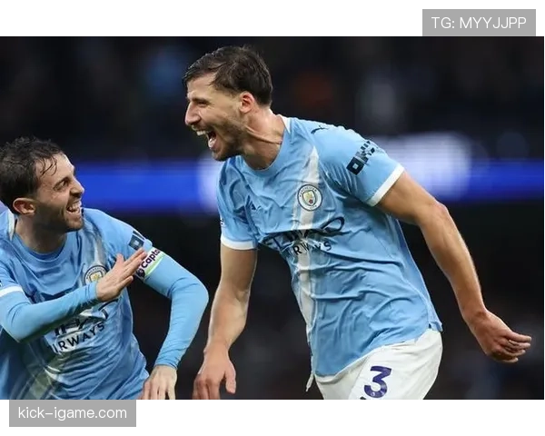 鲁本·迪亚斯状态回暖，曼城后防核心稳健发挥助球队稳守胜局