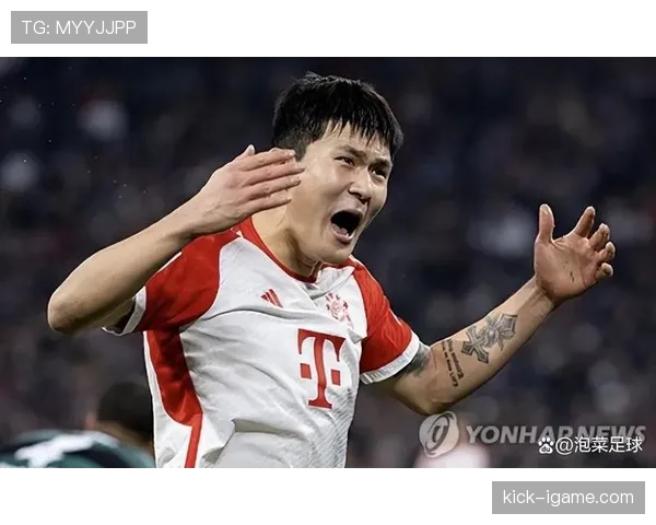 金玟哉防守表现稳健，被指风格与范戴克相似