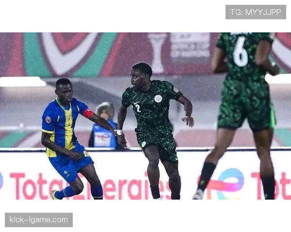 非洲杯小组赛出线形势分析:多队竞争激烈,出线格局逐步清晰 非洲杯小组赛出线形势分析:多队竞争激烈,出线格局逐步清晰