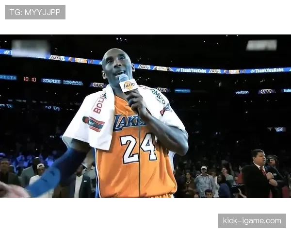 科比退役后居然住进了普通小区，这画风我看懵了